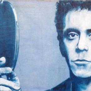 "...take a walk on the wild side "