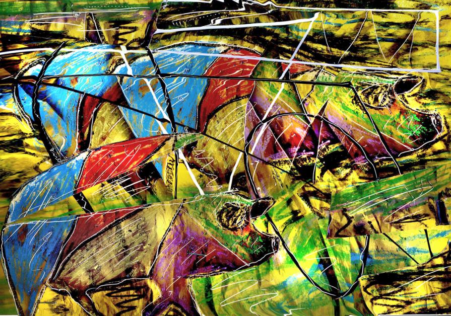 del maiale non si butta via niente.