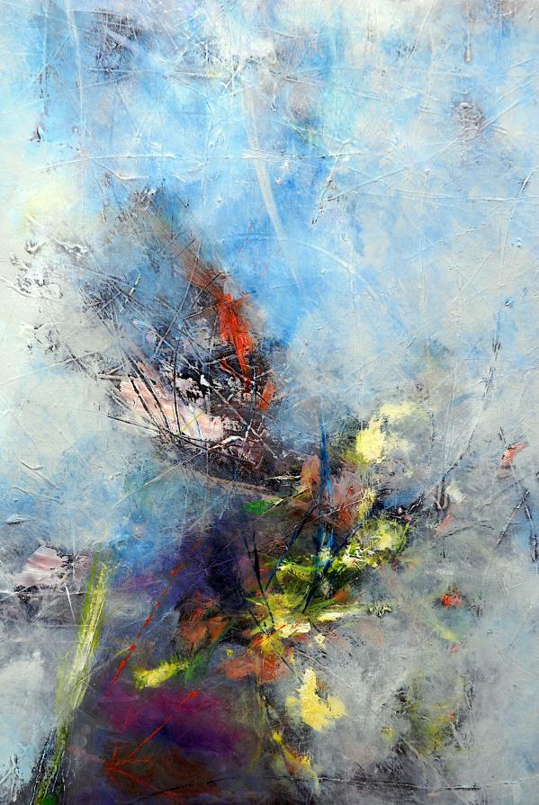 Recollected Reflections 10