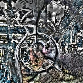 Quello strano meccanismo che mi intoppa la mente (That strange mechanism jamming my mind) 