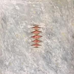 Squarci di arancione