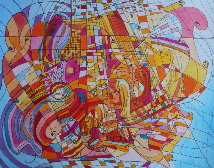 La rete di Iemanja' / A rede de Iemanja' 