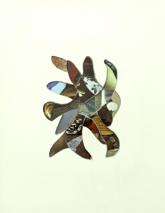 Iconotropy (Géo magazine and passe-partout)