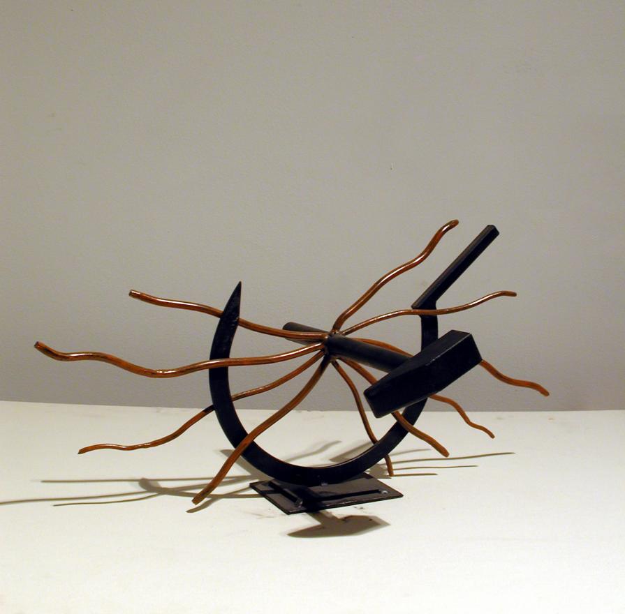 All'imbrunire (Private collection)