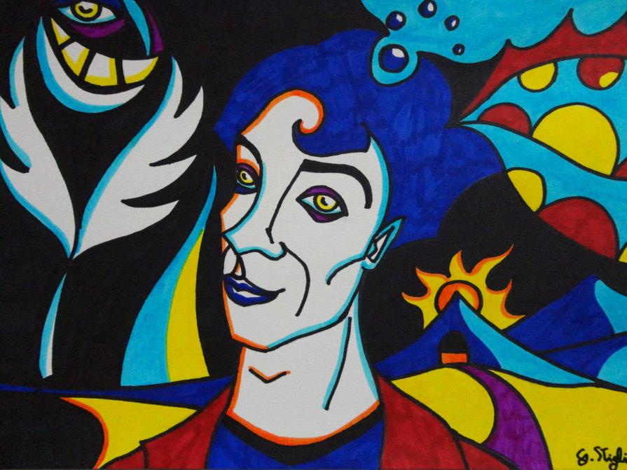 Un incanto passeggero