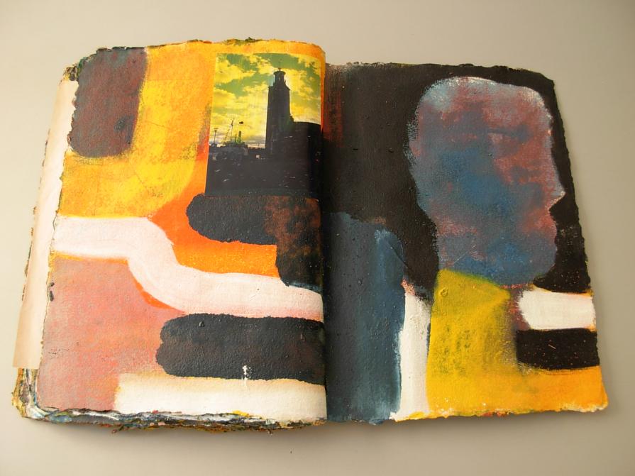 carnet de vojage ... Sweden