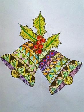  . . . COLORIAMO INSIEME IL NATALE (10)