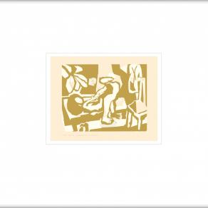 L 107 / Metta - language of the hands / Metta - die Sprache der Hände 