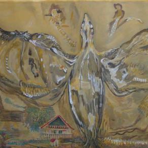 german romantik nil-gänse