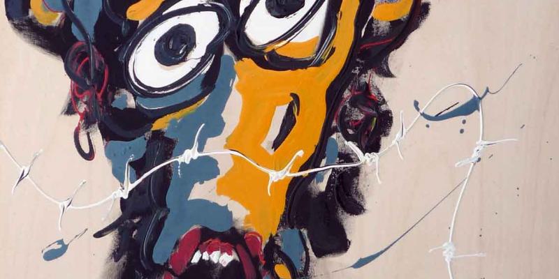 "Teste Svuotate" di Giorgio Chiesi