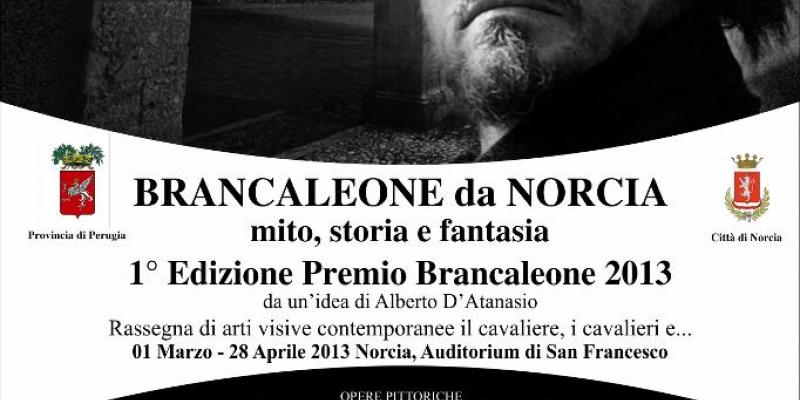 Premio Brancaleone da Norcia Premio Brancaleone da Norcia
