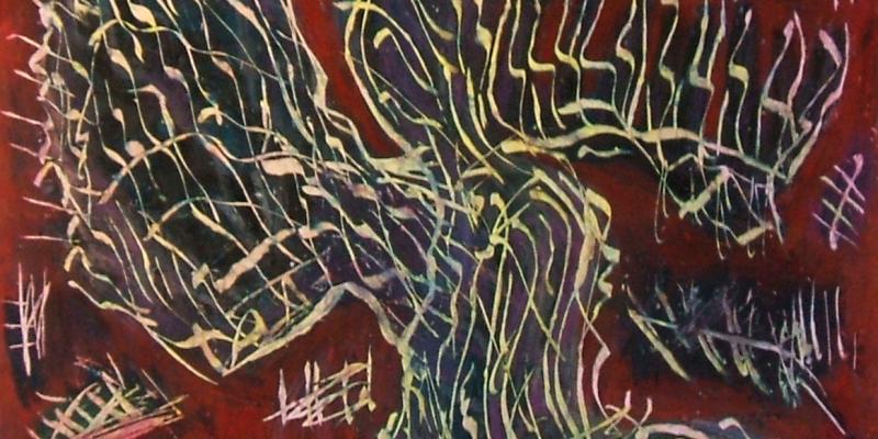 LACERAZIONI FEROCI PRIMORDIALI LACERAZIONI FEROCI PRIMORDIALI