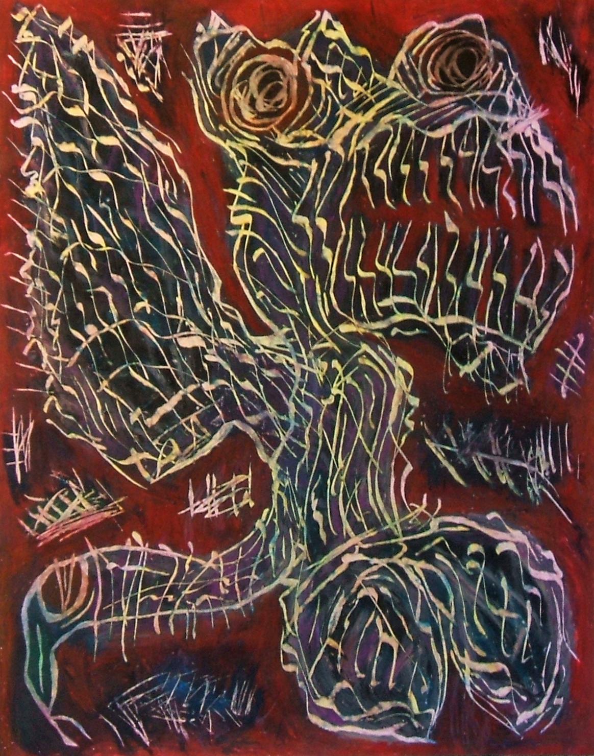 LACERAZIONI FEROCI PRIMORDIALI LACERAZIONI FEROCI PRIMORDIALI