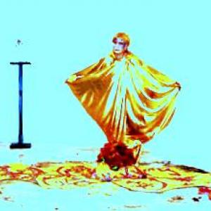 PERFORMANCE DI ROSA DIDONNA "LA MAGA CIRCE"