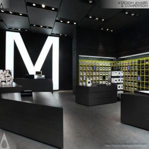 International Design Award & Competition International Design Award & Competition