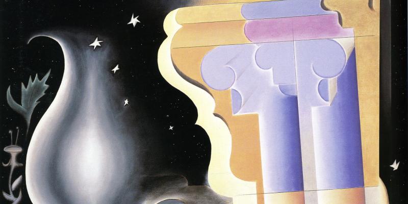 I neri stellati di Piero Boni I neri stellati di Piero Boni