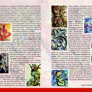 "DEEP REFLEXES IN THE VITALITY OF THE SIGN"