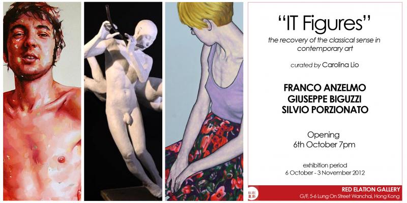 "IT FIGURES" "IT FIGURES"