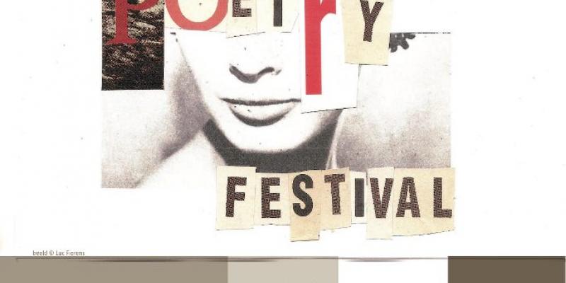 Felix Poetry festival