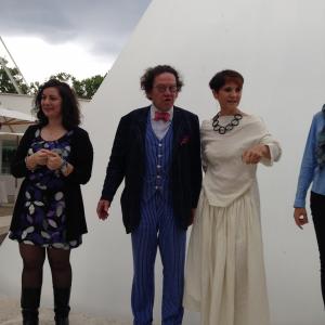 Energie Fluide. I Cantieri dell’Anima Energie Fluide. I Cantieri dell’Anima