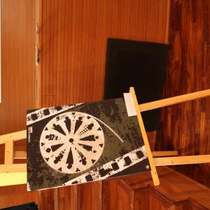 minimal graphic art: omaggio al cinema volume 1