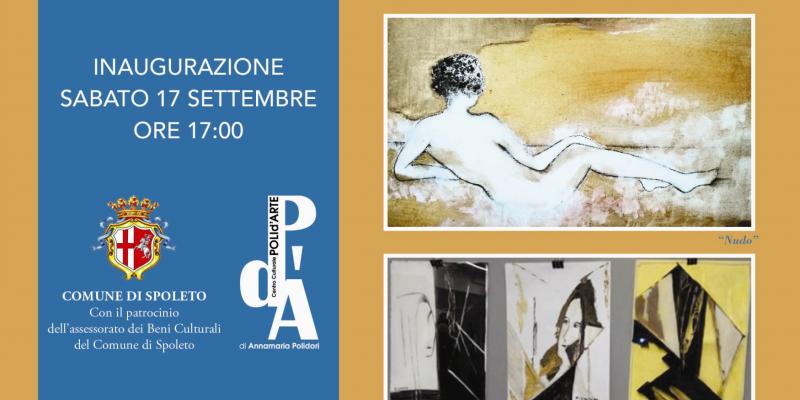 Adriana Pignataro "WORKS" Adriana Pignataro "WORKS"