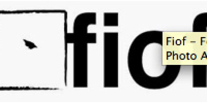 14° International Photographic Art Festival