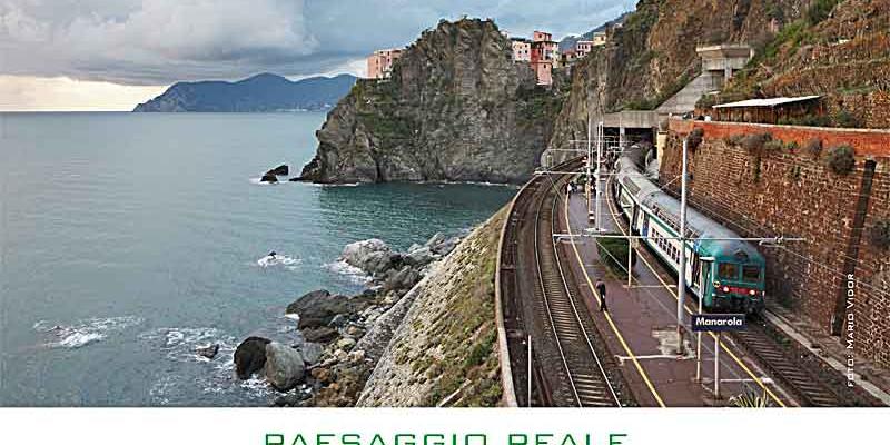 Paesaggio reale Paesaggio immaginato - Mario Vidor