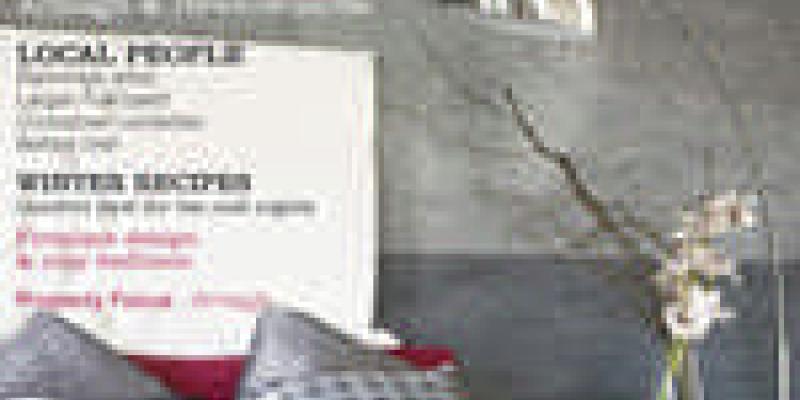 REVIEW: Northern Ireland Homes & Lifestyle Magazine REVIEW: Northern Ireland Homes & Lifestyle Magazine