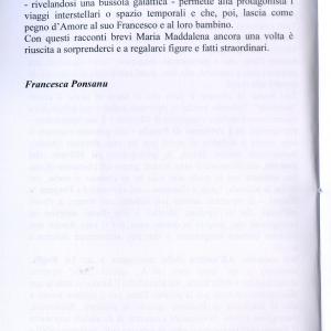 Pubblicazione Romanzo "ANCHE I GIGLI DI MARE PARLANO D'AMORE"