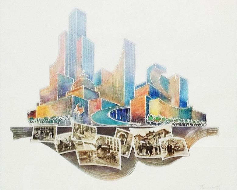 Architetture Urbane Architetture Urbane