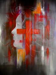 REGINA MERTA - Art touches the world