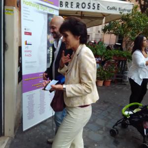 "Nothing but Art" International group exhibition and art prize "Nothing but Art" International group exhibition and art prize