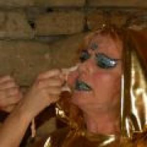 GLOBALART  GALLERIA D’ARTE CONTEMPORANEA  Presenta la personale  IL MIO FILTRO ANIMICO 