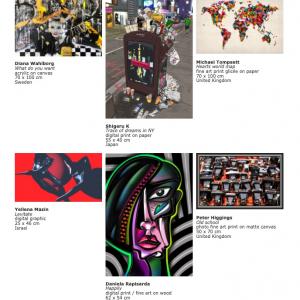 Co-Existence 7 Co-Existence 7