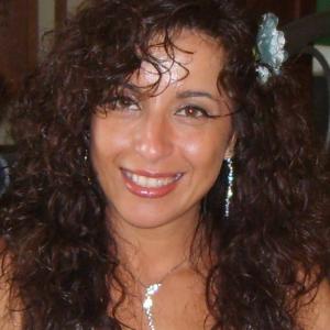 Award Luana Raia in London! Award Luana Raia in London!