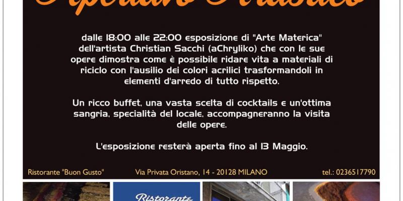 aPeRiTiVo aRtIsTiCo