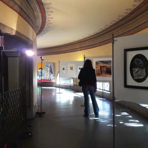 One sea and one word