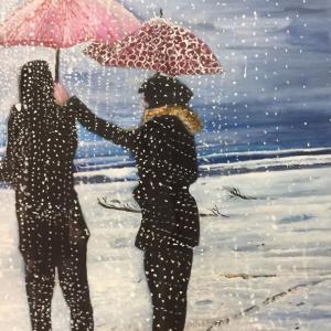 Versiliesi sulle rive dell'Arno Versiliesi sulle rive dell'Arno