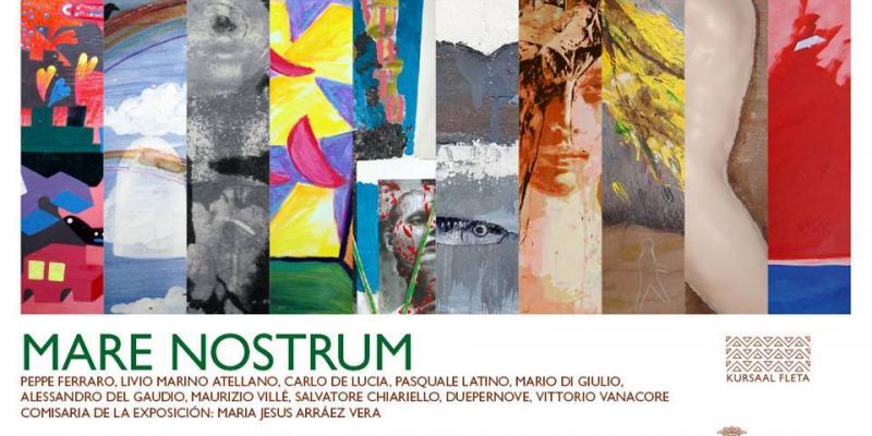 mare nostrum