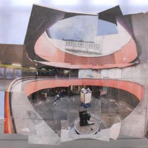 SKYLIGHT_Disegni e Collage SKYLIGHT_Disegni e Collage