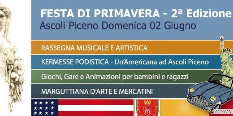 Spring Party Spring Party