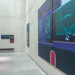 Gaetano Fiore - Stimmen in Farbe – voci nel colore Gaetano Fiore - Stimmen in Farbe – voci nel colore