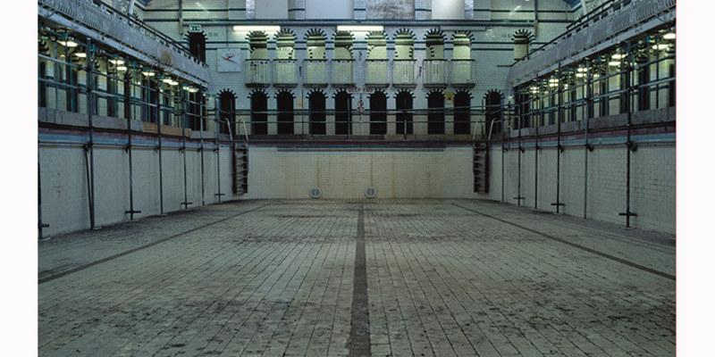 Gigi Cifali - Absence of Water Gigi Cifali - Absence of Water