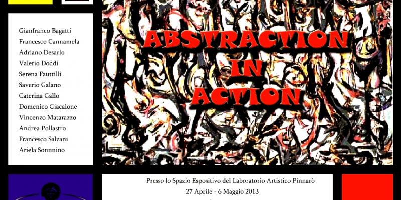 "ABSTRACTION IN ACTION"