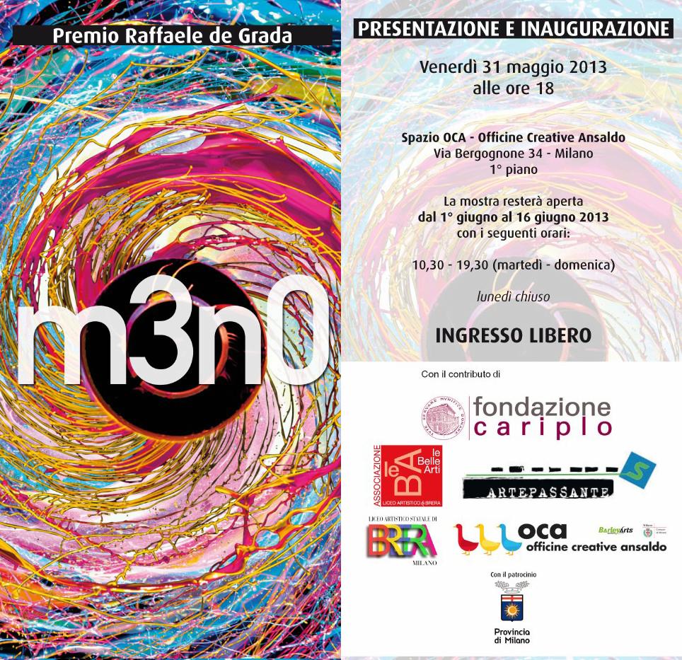 Mostra -30 Mostra -30