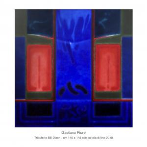 Gaetano Fiore, “La luce del suono” LECCO Gaetano Fiore, “La luce del suono” LECCO