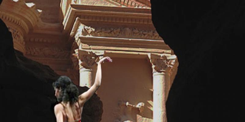 ATLANTE PER UNA GEOGRAFIA EMOZIONALE - narrazioni visive