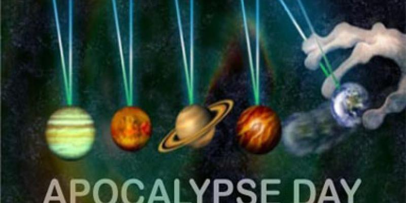 EXPO INTERNAZIONALE ITINERANTE DI ARTI VISIVE ‘APOCALYPSE 2012-MAYA PROPHECY’ EXPO INTERNAZIONALE ITINERANTE DI ARTI VISIVE ‘APOCALYPSE 2012-MAYA PROPHECY’