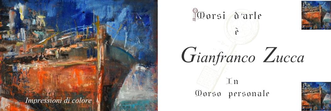 GIANFRANCO ZUCCA